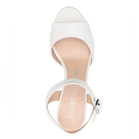 Stuart weitzman platform sandals - Picture 4 of 4